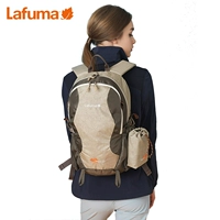 Pháp LAFUMA Le Feiye Bà leo núi ngoài trời Trekking 23L Ba lô LEOB8G511 - Ba lô balo samsonite