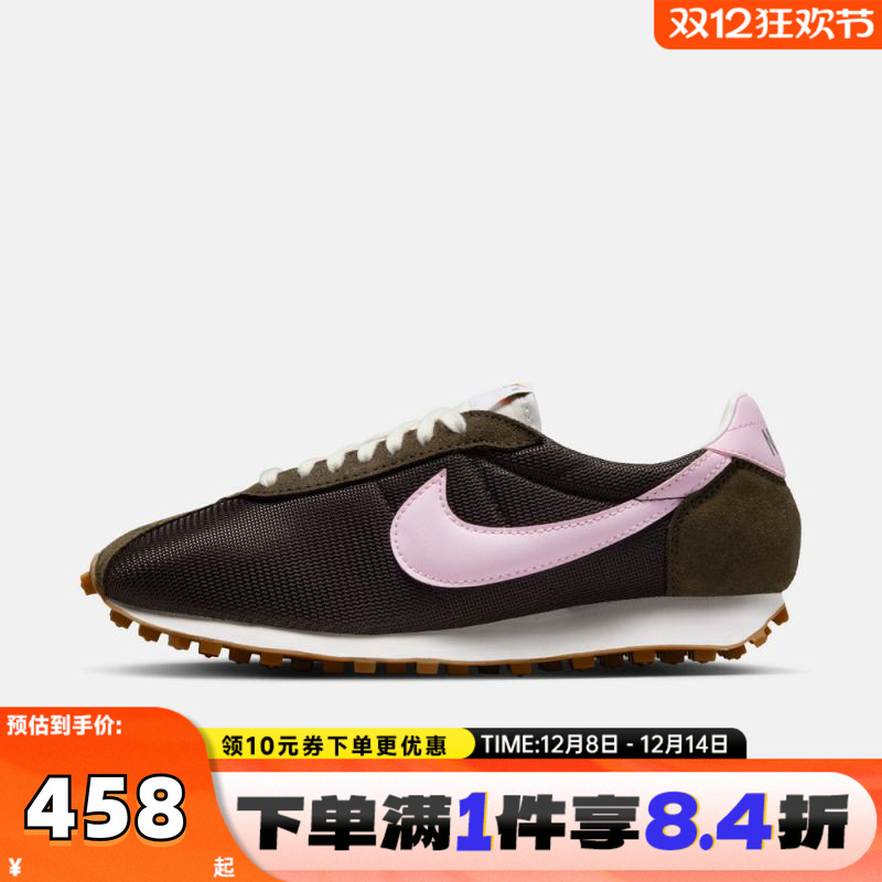 NIKE耐克女子LD-1000复古运动训练跑步鞋HF3227-200