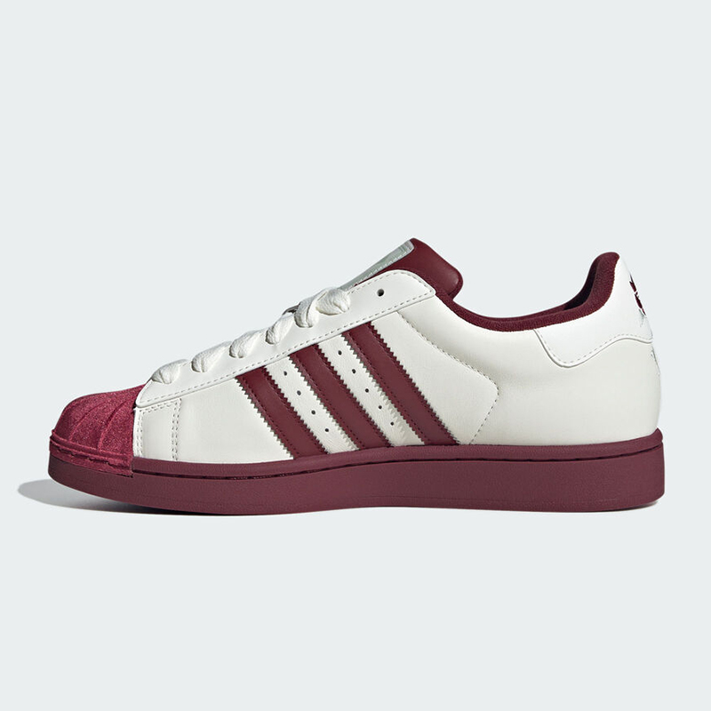 adidas阿迪三叶草中性SUPERSTAR IIENERGY运动休闲鞋KJ6981