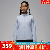 adidas阿迪达斯女大童JG JKT运动健身夹克外套KS8093