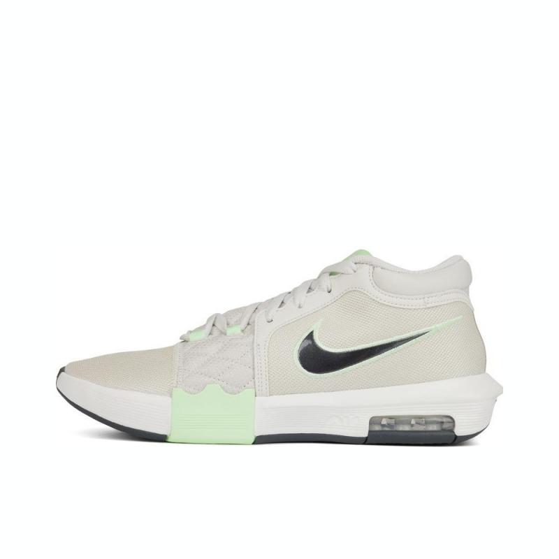 NIKE耐克男子LEBRON WITNESS VIII EP运动训练篮球鞋HQ2140-002