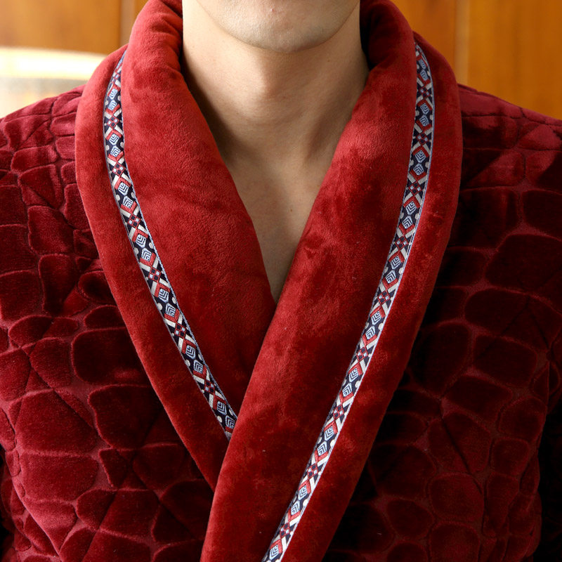 Peignoir jeunesse - Ref 602693 Image 3