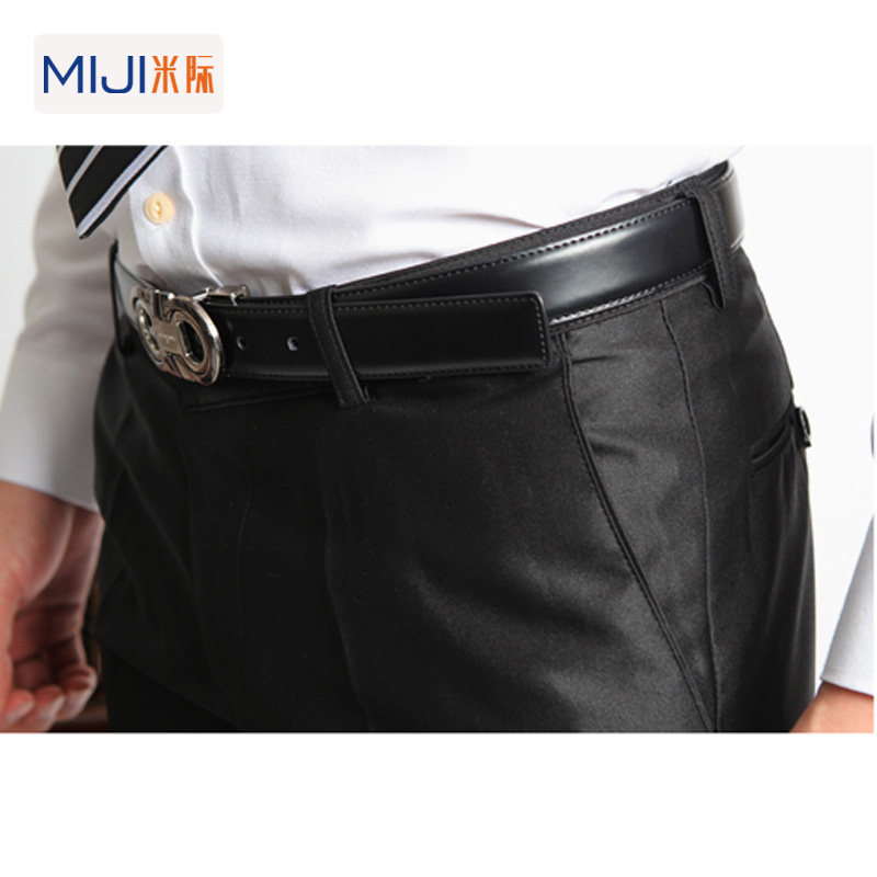 Costume homme en polyester pour Quatre saisons - Ref 1564297 Image 4