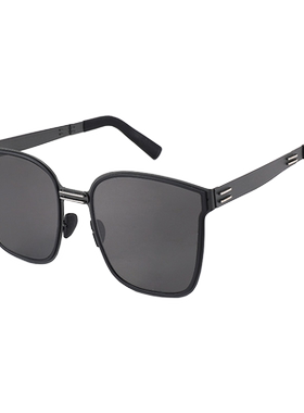 折叠墨镜男女晒防紫外线轻便小巧