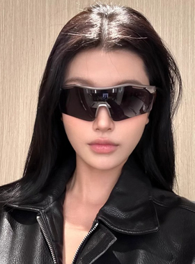 户外骑行眼镜运动跑步防晒护目镜