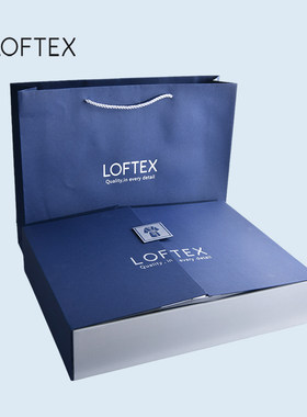 新品酒店浴袍loftex礼品首选