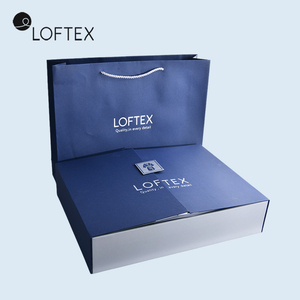 新品酒店浴袍loftex礼品首选