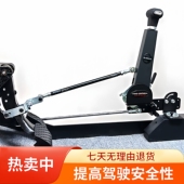 配件手驾新款 残疾人c5驾驶汽车辅助装 置双下肢全手控油门刹车改装