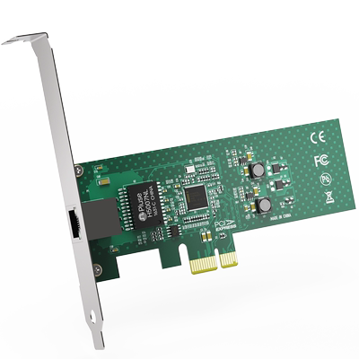 摩可灵千兆网卡（英特尔芯片）