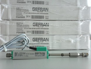 LT-M-0150-P-XL0202全新原装进口GEFRAN杰弗伦注塑机电子尺传感器