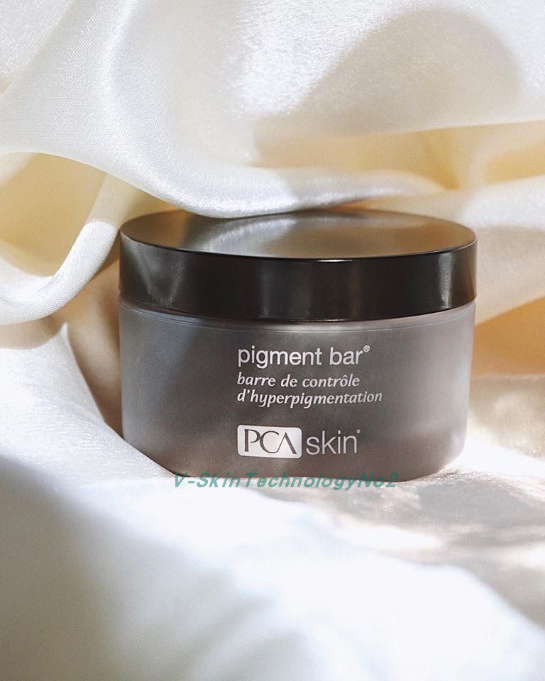现货PCA Pigment Bar® 柔润亮白精华祛色素洁肤膏96ml