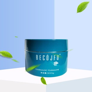 碧蔻雪凝美 300g 滋养活肤霜