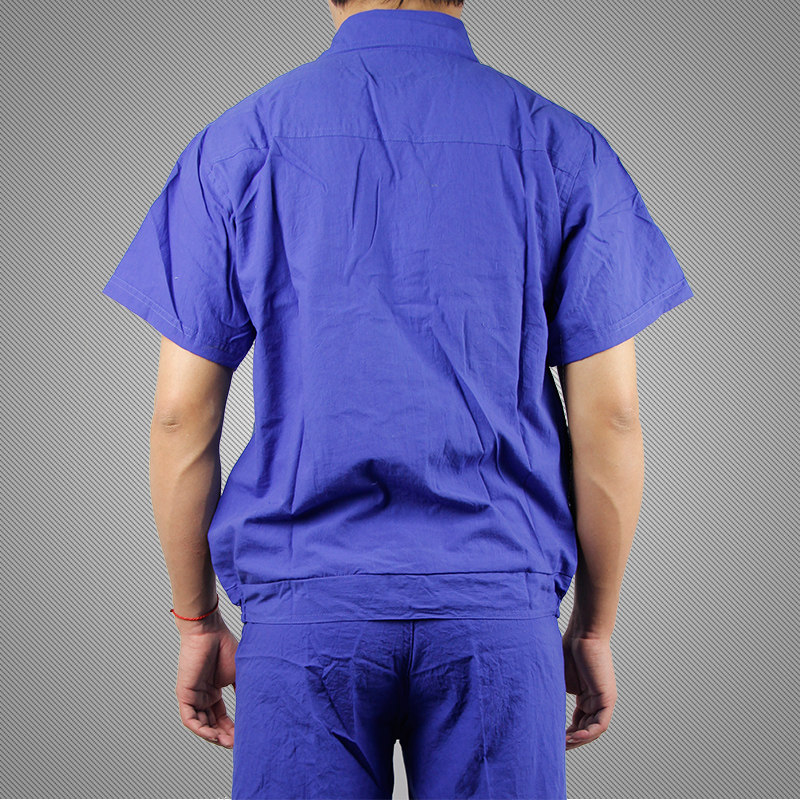 Vêtement de travail en coton - Ref 1912207 Image 5