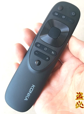 原装康佳电视机语音遥控器YB04B 70D6S 70C2 70E870D6S 70C2 蓝牙