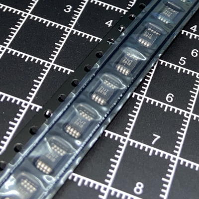 LM5007MM  LM5007MMX丝印S81B  MSOP8  现货供应  稳压器 可直拍