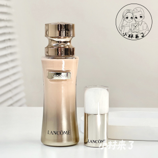 抄底好价！兰蔻菁纯臻颜精华粉底液正装35ml带刷子色号100养肤