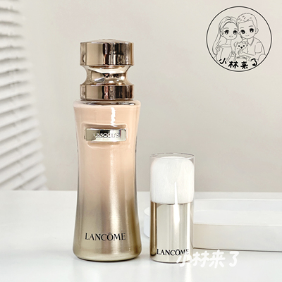 持久遮瑕不脱妆养肤菁纯臻颜