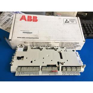 RDCU 12C 工厂余货ABB变频器800系列IO信号cpu板控制板主板