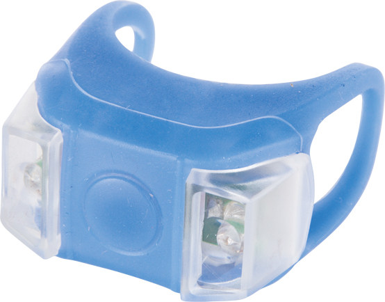 Panier pour vélo DELT en plastique - Ref 2256743 Image 1