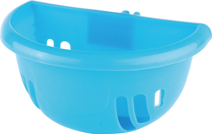 Panier pour vélo 2FAST4YOU en plastique - Ref 2256732 Image 1