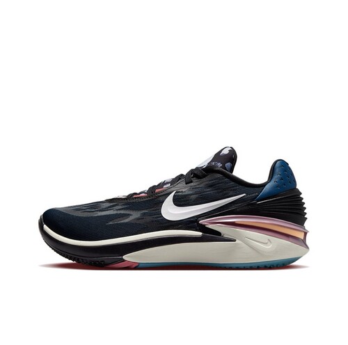 nike男女低帮包裹性缓震
