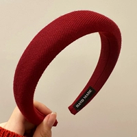 Красная текстура