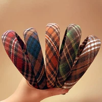 [Современная обруча головы сетки] один из пяти цветов