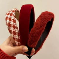 Красная сетка+вино красная бархат+ткац