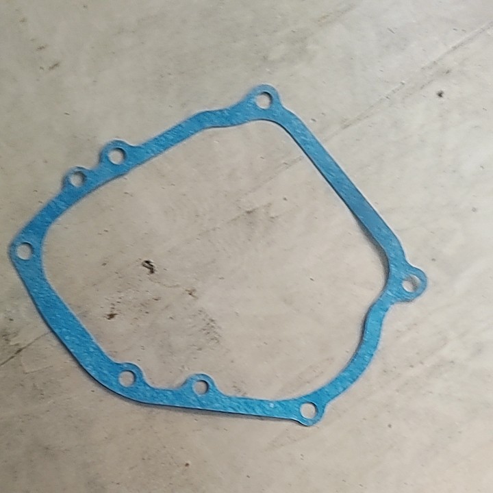 原装HONdA嘉陵本田GX160汽油机曲轴箱垫子GX200边箱盖垫适用168F