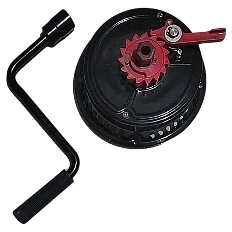 代用本国168170汽油机免拉启动器