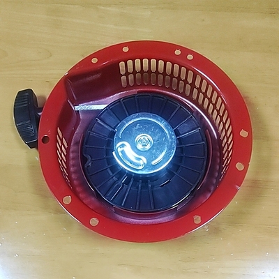 本田G300汽油发电机启动器手拉盘