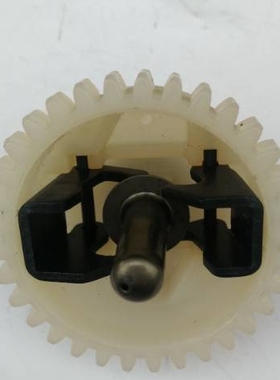 适用于罗宾Ey20D EY28CB罗本RB28B RB32B曲轴油封 调速齿轮 滑套