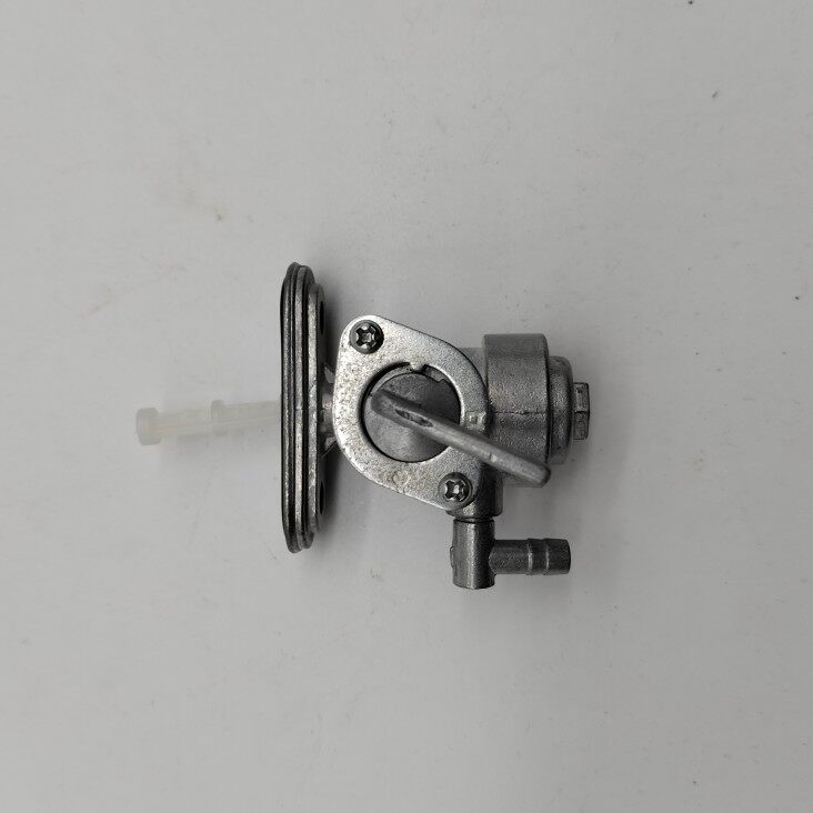 雅马哈汽油发电机配件et600a油开关et500 lg900et650油箱放油开关