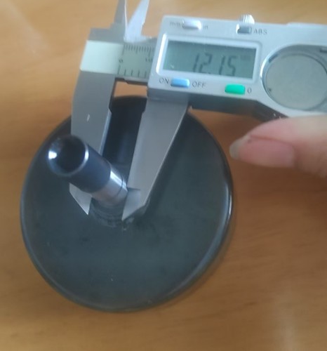 小松G45L离合器盘BK4310被动盘