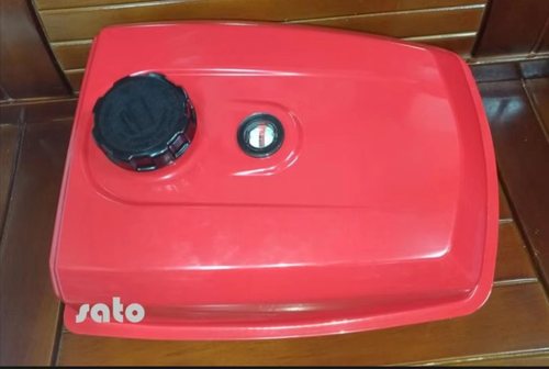 GM301L油箱三菱GT1000L油桶