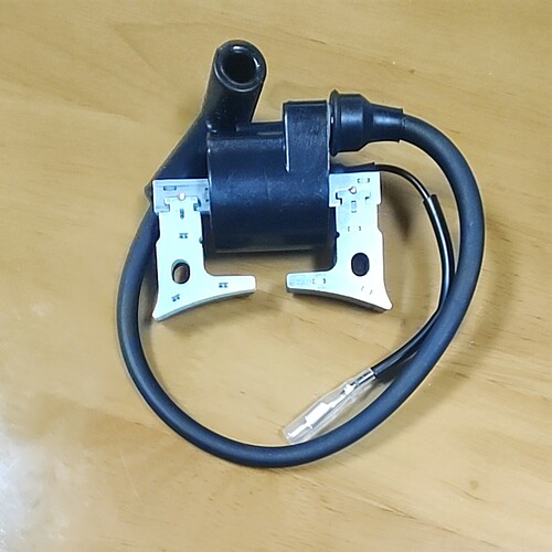 EH41斯巴鲁发电机点火线圈