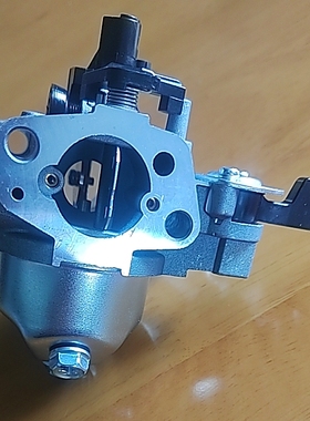 瑞星1P68汽化器5.5-6.5HP本田汽油草坪割草机gxv160化油器RuiXing