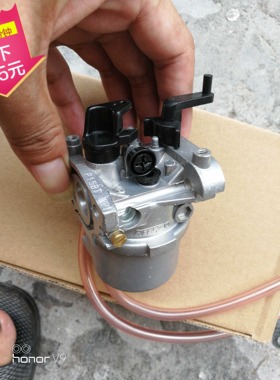 适用于本田EM1000 IG1000变频1KW汽油发电机152 G100 GK100化油器