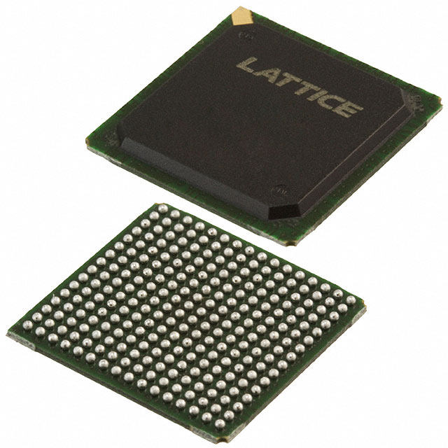 Lattice Semiconductor Corporation LC5256MV-5F256I IC CPLD 25