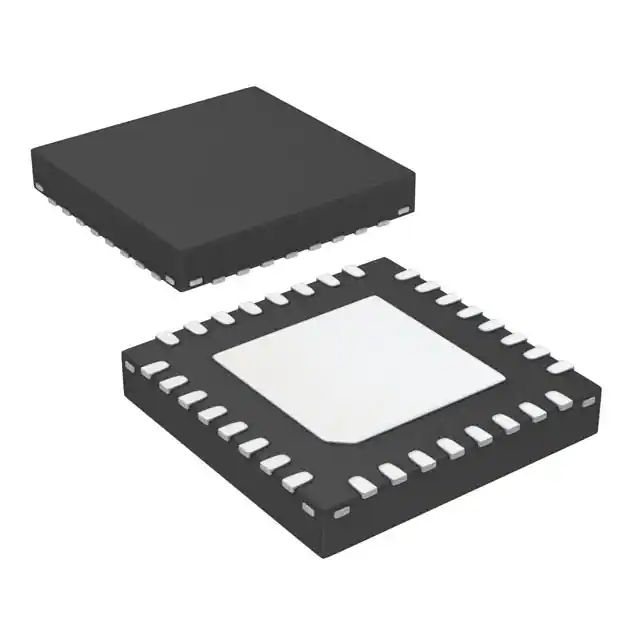 EFM8LB12F32ES0-C-QFN32Silicon