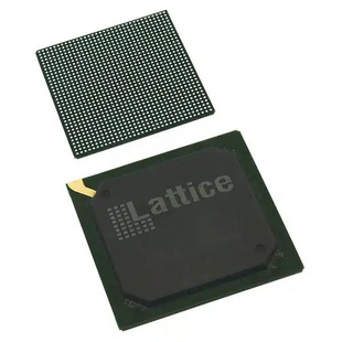 Lattice 6LFN1156C Semiconductor Corporation LFE3 150EA