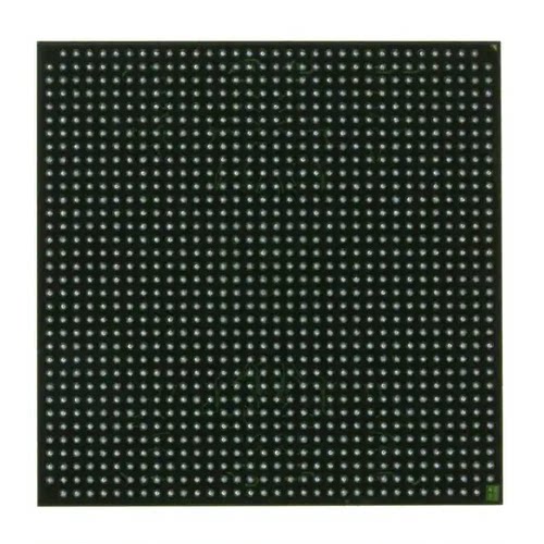 XC4VFX60-11FF1152CAMDXilinx