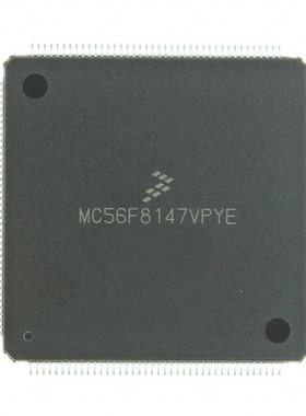 MC56F8367MPYE NXP USA Inc.
