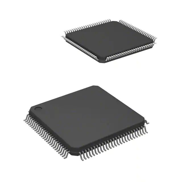 SPC5605BF1MLL6R NXP USA Inc.
