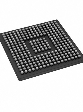 Digi NS9215B-0-I150 IC ARM9 MICROPROCESSOR 265BGA  IC ARM9 M