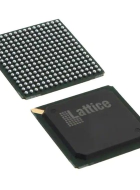 LFE2M35SE-6FN256C Lattice Semiconductor Corporation IC FPGA