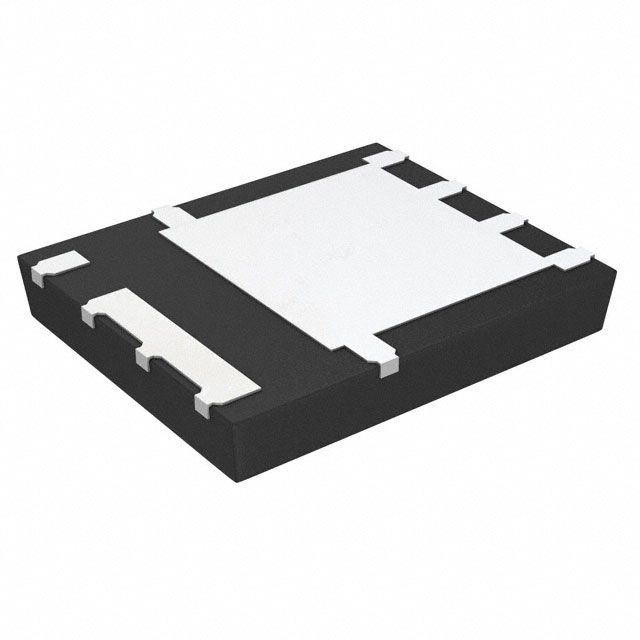 ISC0803NLSATMA1 Infineon Technologies MOSFET N-CH 100V 8.8A/