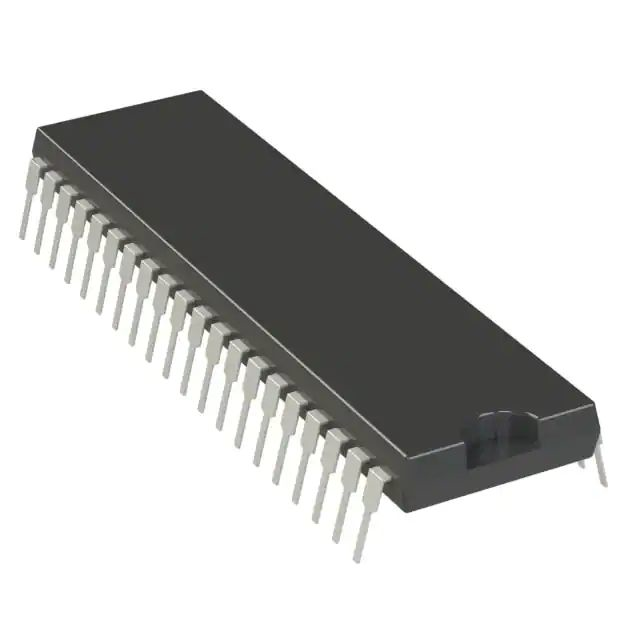 PIC17C44-16/PMicrochipTechno