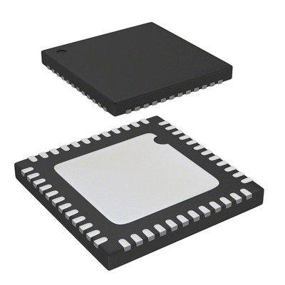 Silicon Labs EFM32JG12B500F1024IM48-BR IC MCU 32BIT 1MB FLAS
