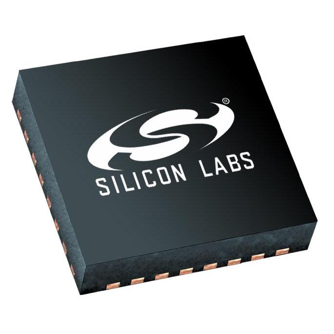Silicon Labs EFM8BB31F32A-D-5QFN32R IC MCU 8BIT 32KB FLASH 3
